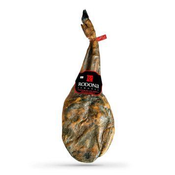 Палета de Bellota iberica 50% Rodona 4,5-5 кг 569 фото