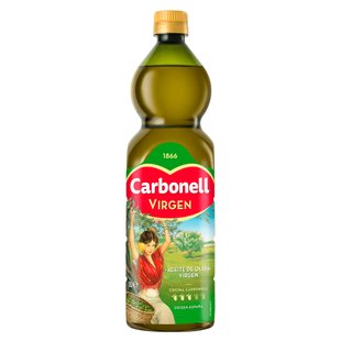 Олія оливкова Carbonell Virgen 414 фото