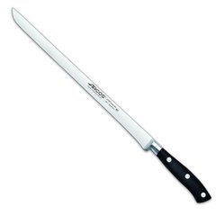 Нож для хамона Arcos Serie Riviera черный 300мм (2311) 12019 фото
