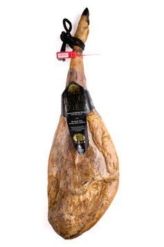 Хамон de Bellota Iberico 50% Tesoro de la Dehesa 537 фото