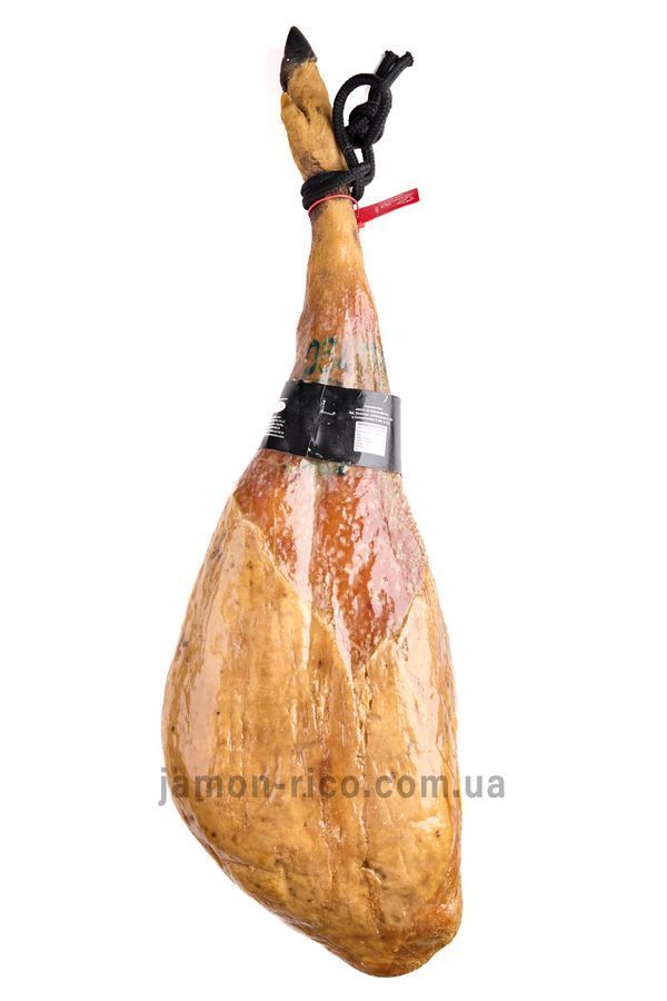 Хамон de Bellota Iberico 50% Tesoro de la Dehesa 537 фото
