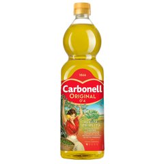 Олія оливкова Carbonell рафінована 10952 фото