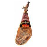 Хамон Гран Ресерва Raza DUROC La Hoguera 485 фото