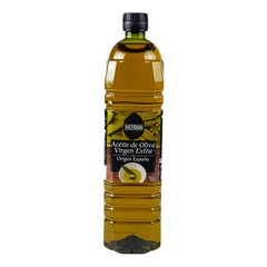 Оливковое масло Вирхен экстра Hasendado 1л 10941 фото