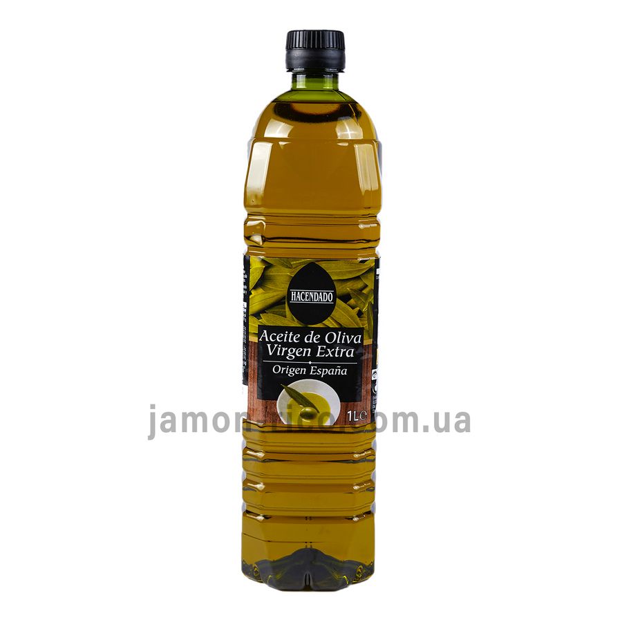 Оливкова олія Вірхен екстра Hasendado 1л 10941 фото