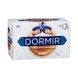 Травяной чай для сна Hacendado Dormir, 20 пакетиков (Испания) 583 фото 1