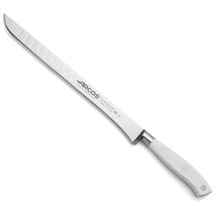 Нож для хамона Arcos Serie Riviera белый 250мм (2310) 12016 фото