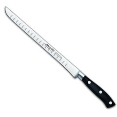 Нож для хамона Arcos Serie Riviera черный 250мм (2310) 2017 фото