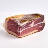Хамон курадо уменьшенное содержание соли не очищенный Huertanica 1,05 кг 564 фото