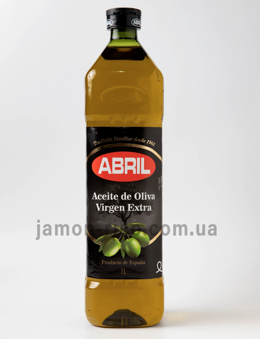 Оливкова олія Extra Virgen